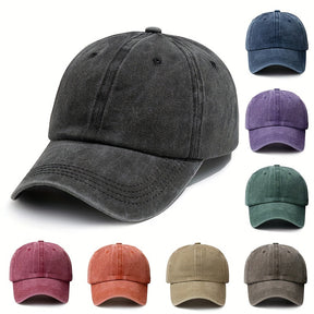 Dark Green Retro Comfort