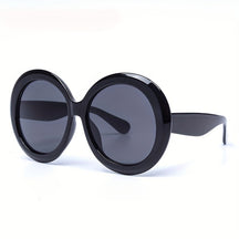 Black Trailblazer Shades