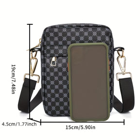 Black Flora Carry