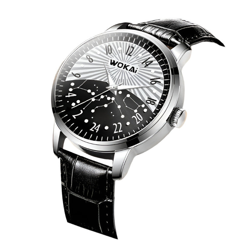 Chrono Edge 02