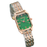 Green Watch Daily Luxe