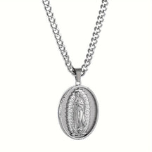 Silvery Mary Grace