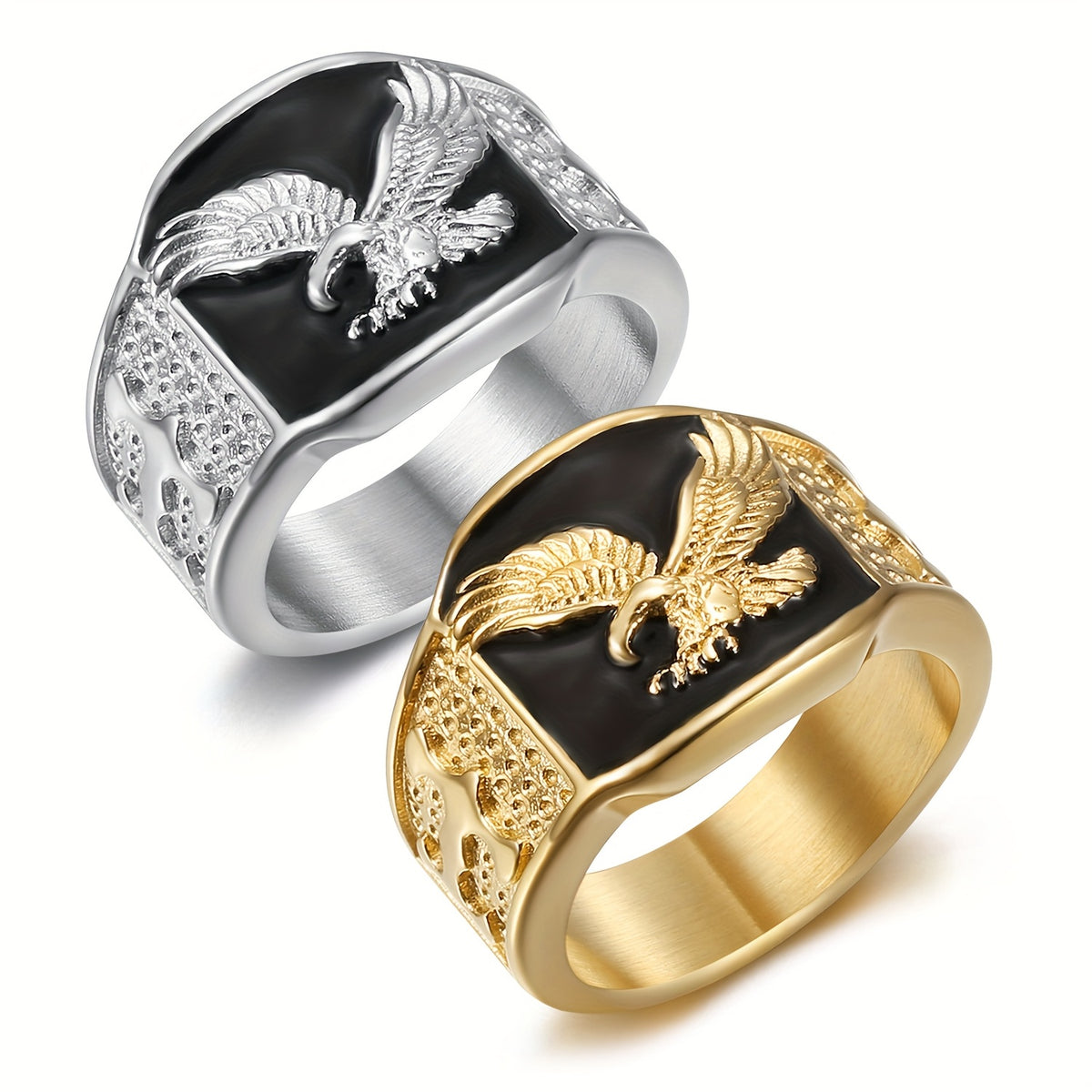 Golden Eagle Edge