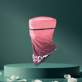 Light Pink Cyclo Shield