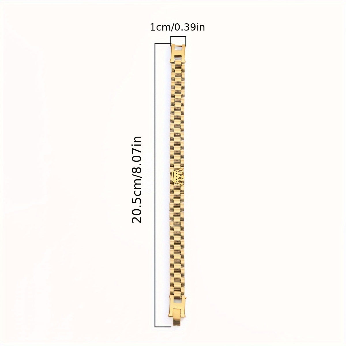 Golden Crown Lux