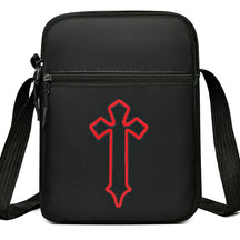 Commuter Max BJ571 Crossbody Bag