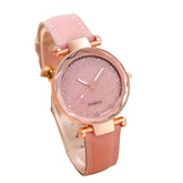 Pink Timeless Sparkle