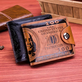 Black Vintage Carry