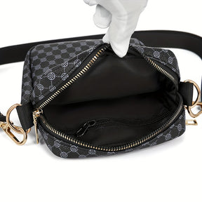 Black Flora Carry
