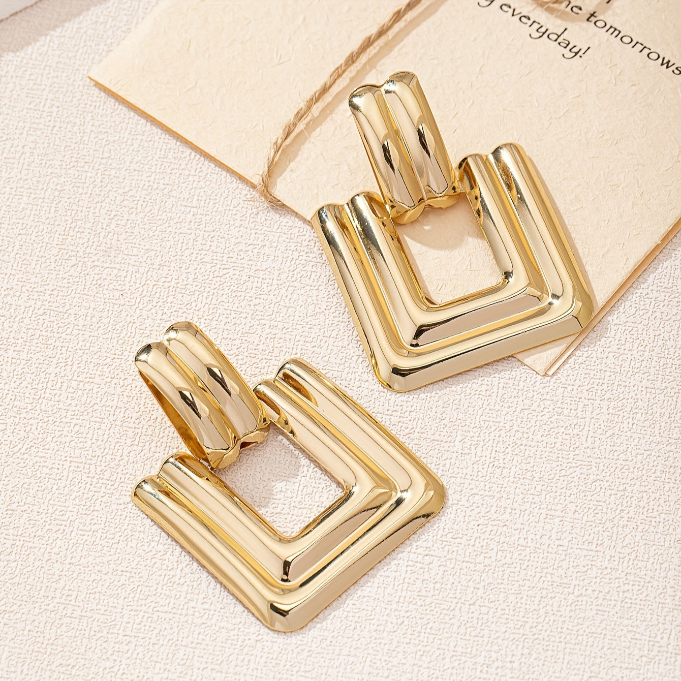 Golden Yellow Golden Edge