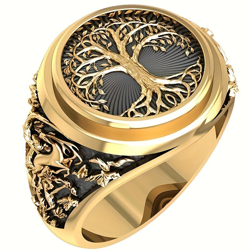 Golden Tree Core