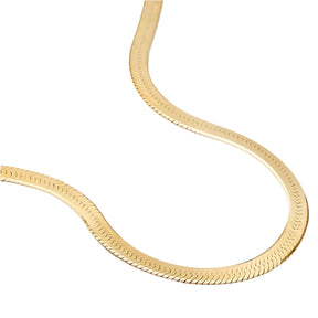Golden Serpent Glow
