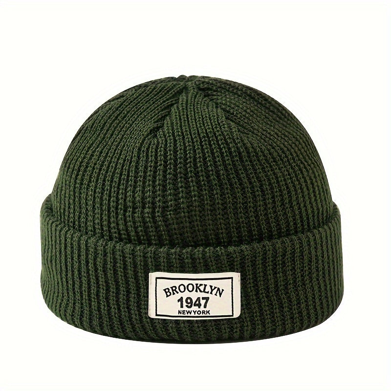 Green Patch Warm