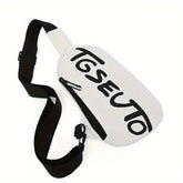 White Urban Sling
