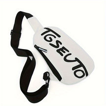 White Urban Sling