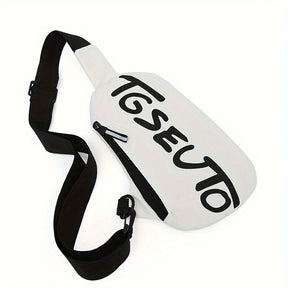 White Urban Sling