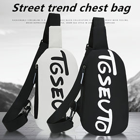 White Urban Sling