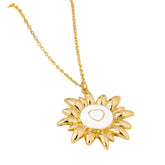 Sunflower Charm Polychrome