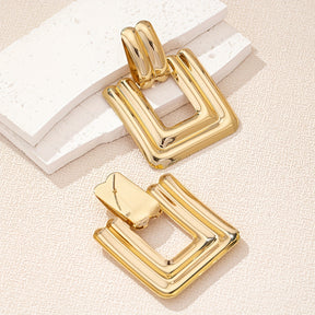 Golden Yellow Golden Edge