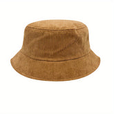 Dark Khaki Warm Hug Bucket