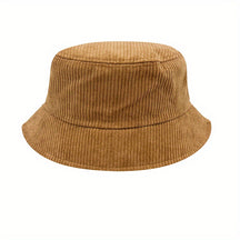 Dark Khaki Warm Hug Bucket