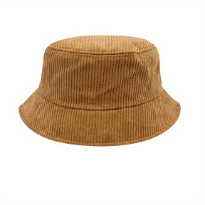 Dark Khaki Warm Hug Bucket